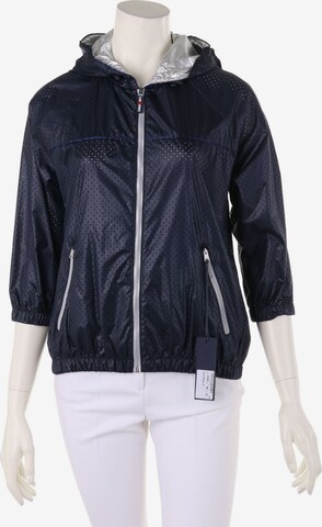 CLUB DES SPORTS Jacket & Coat in XS in Blue: front