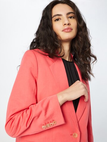 Blazer 'GLENDALE' DRYKORN en rouge