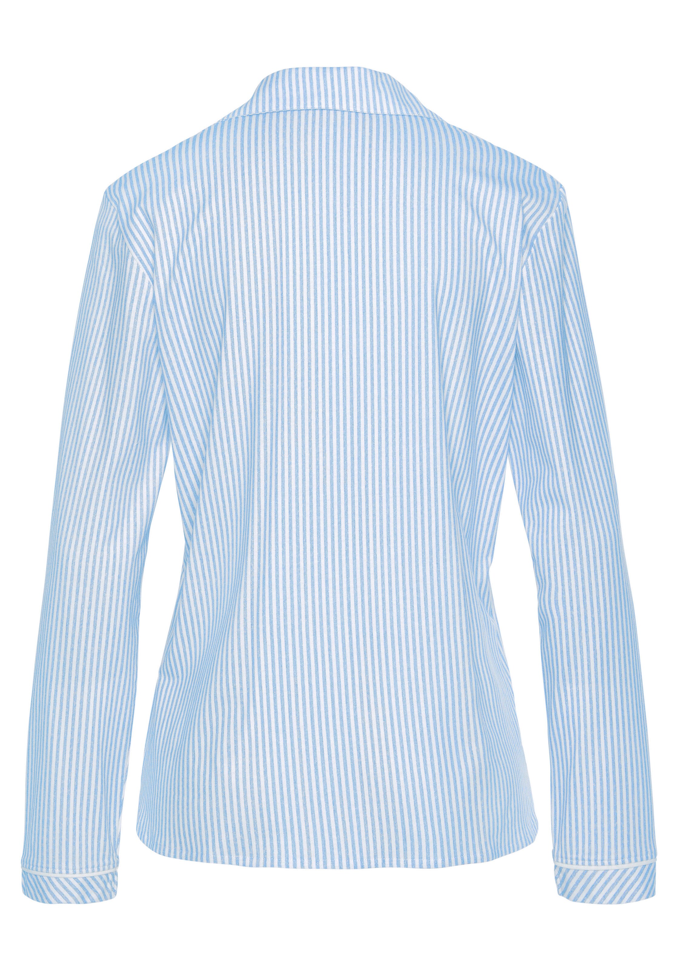 s.Oliver Blus i blå