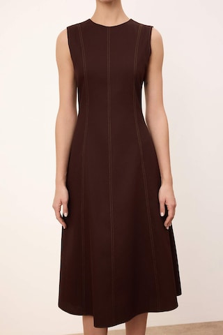 Trendyol Dress in Brown