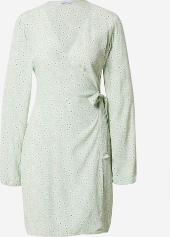 Robe 'KELLY' Envii en vert : devant