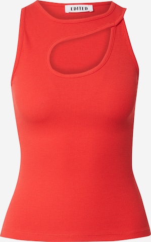 EDITED Top 'Ursel' in Red: front
