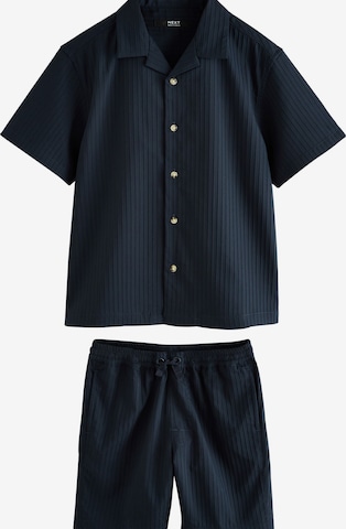 mėlyna Next Rinkinys: priekis