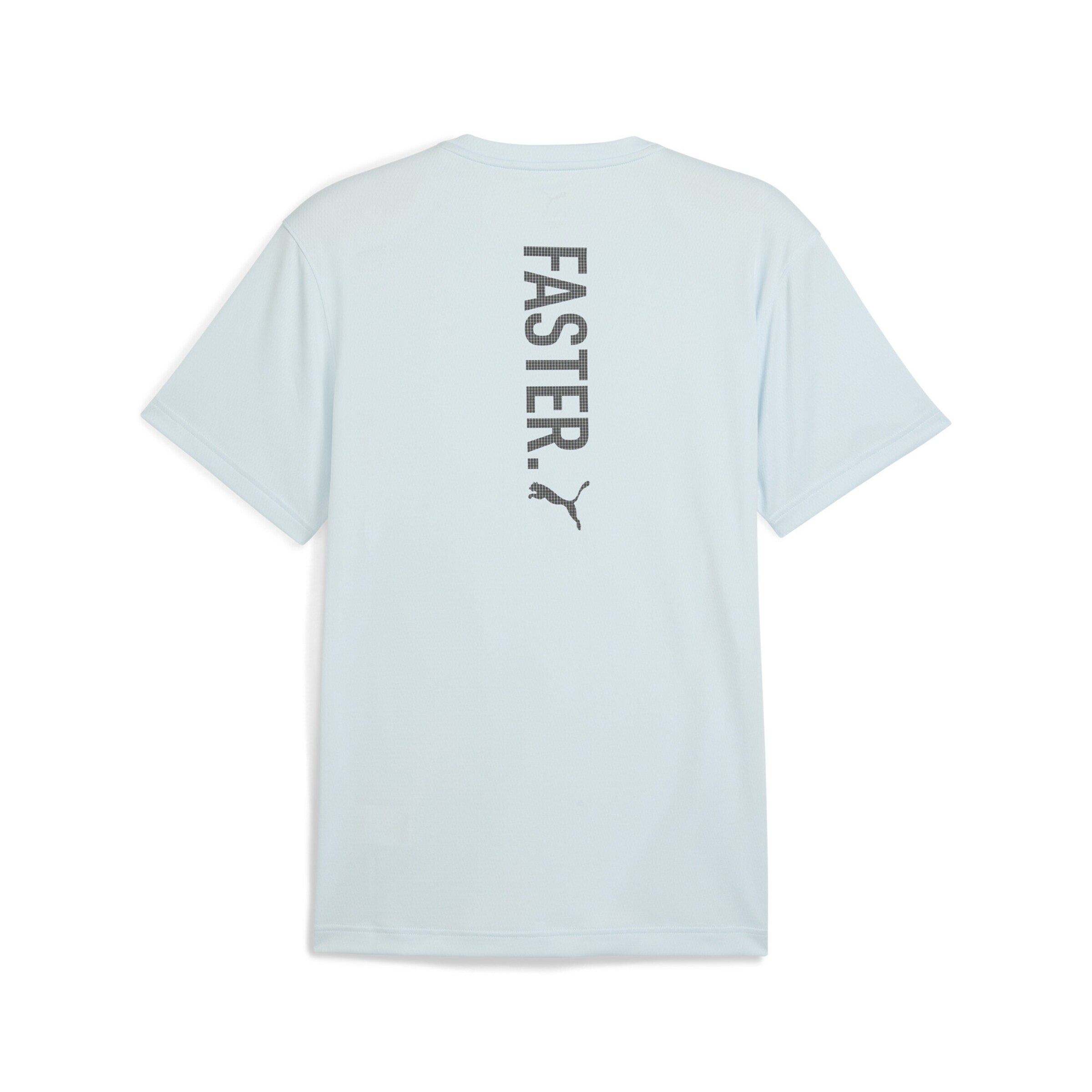 PUMA Functioneel shirt in Blauw