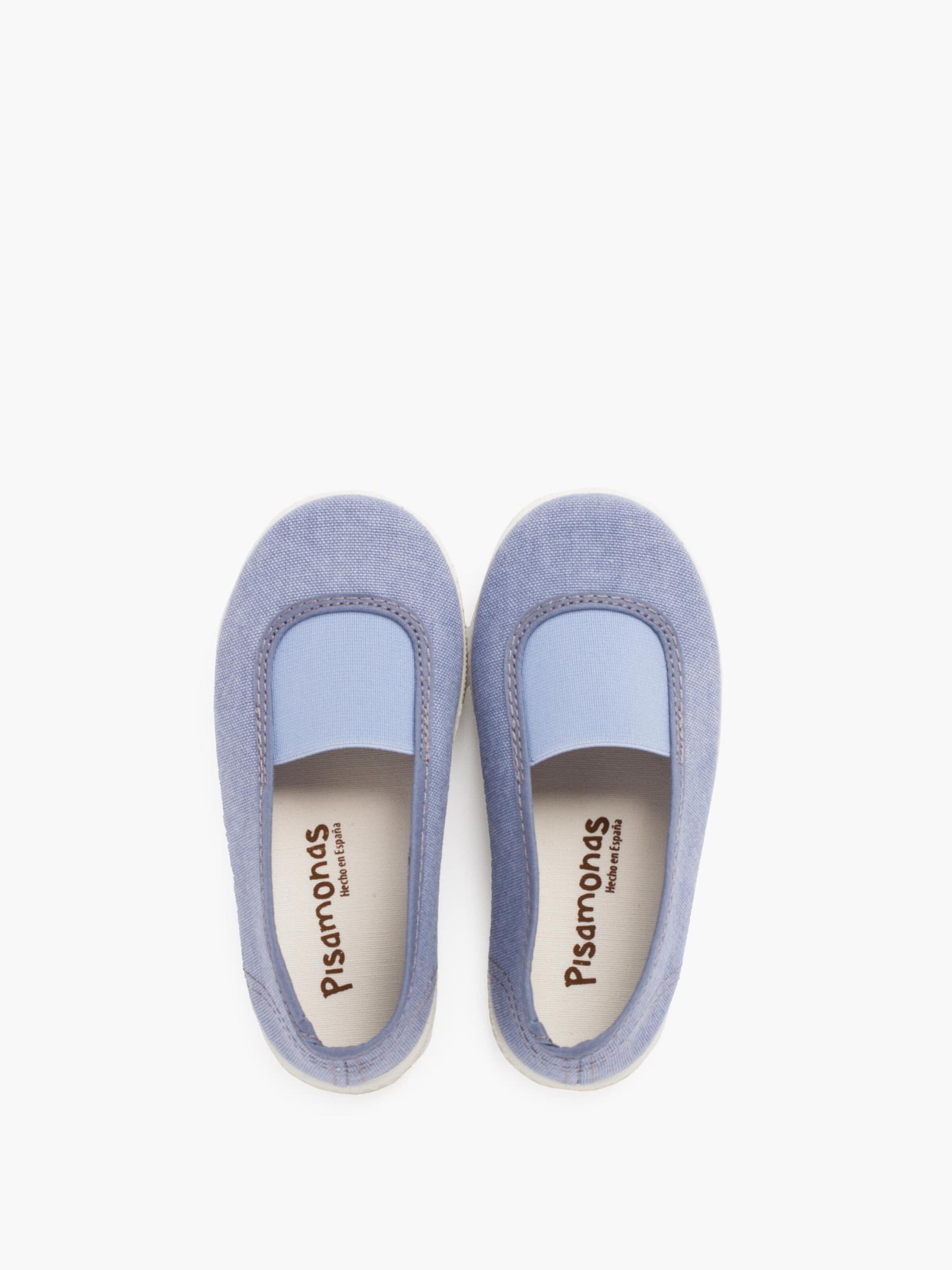 Ballerina di Pisamonas in blu