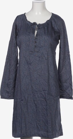 Marc O'Polo Dress in S in Blue: front