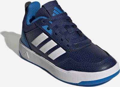 28 dydžio Sportbačiai 'TENSAUR SPORT 3.0' iš ADIDAS SPORTSWEAR, spalva – mėlyna / tamsiai mėlyna / balta, Prekių apžvalga