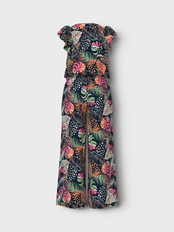NAME IT - Mono 'NKFVINAYA' en azul