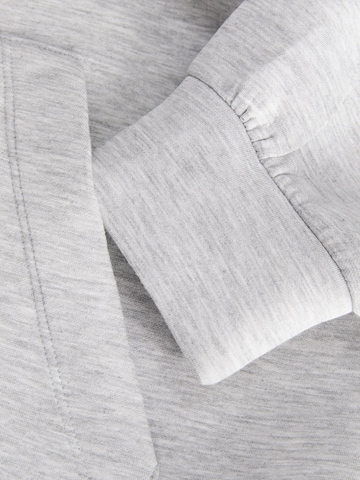 Giacca di felpa 'JXSUNNY' di JJXX in grigio