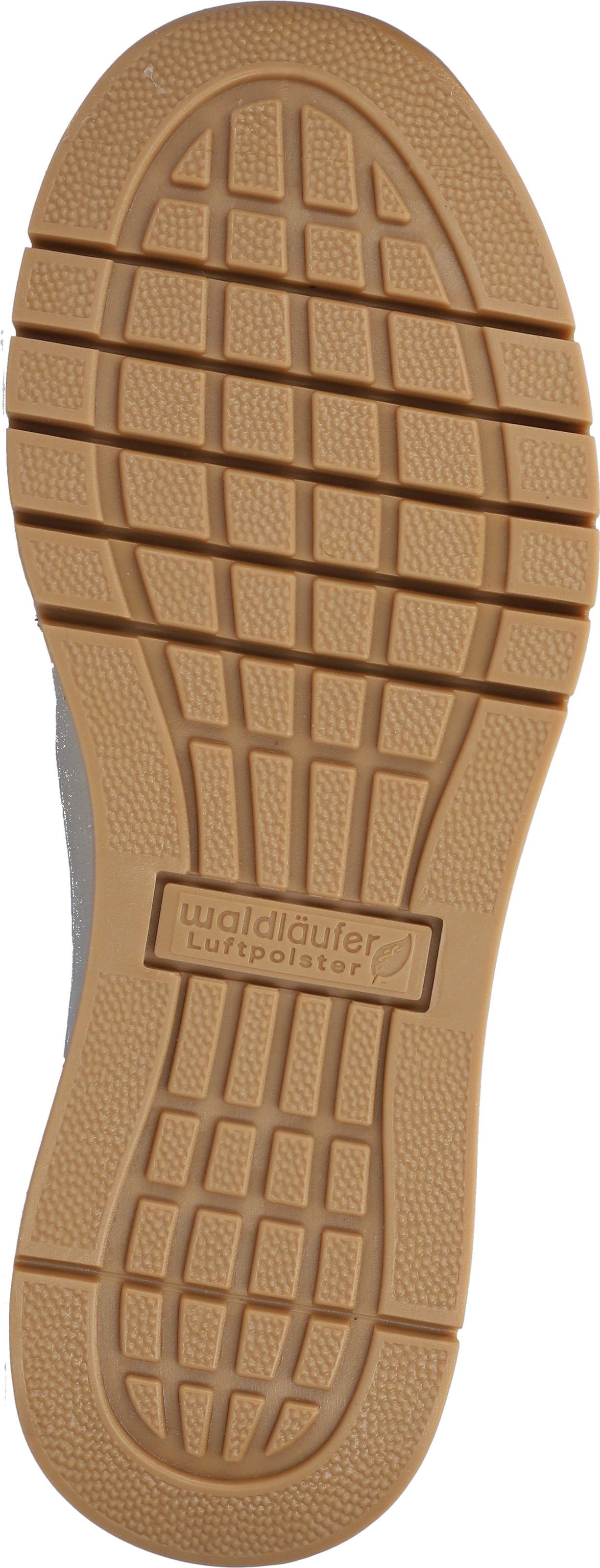 WALDLÄUFER Sneakers in Brown