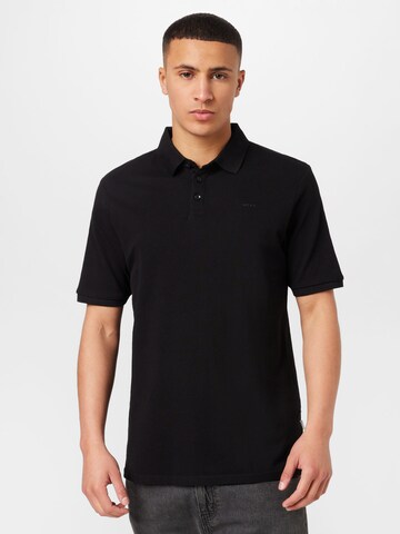 T-Shirt 'PETER' MEXX en noir : devant