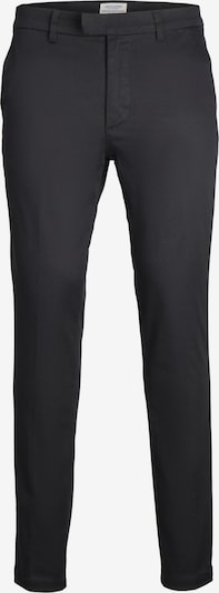 Pantaloni eleganți 'MARCO' JACK & JONES pe negru, Vizualizare produs