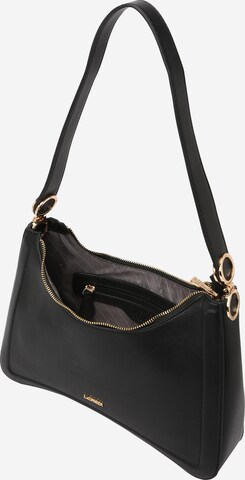 L.CREDI Shoulder bag 'Malia' in Black