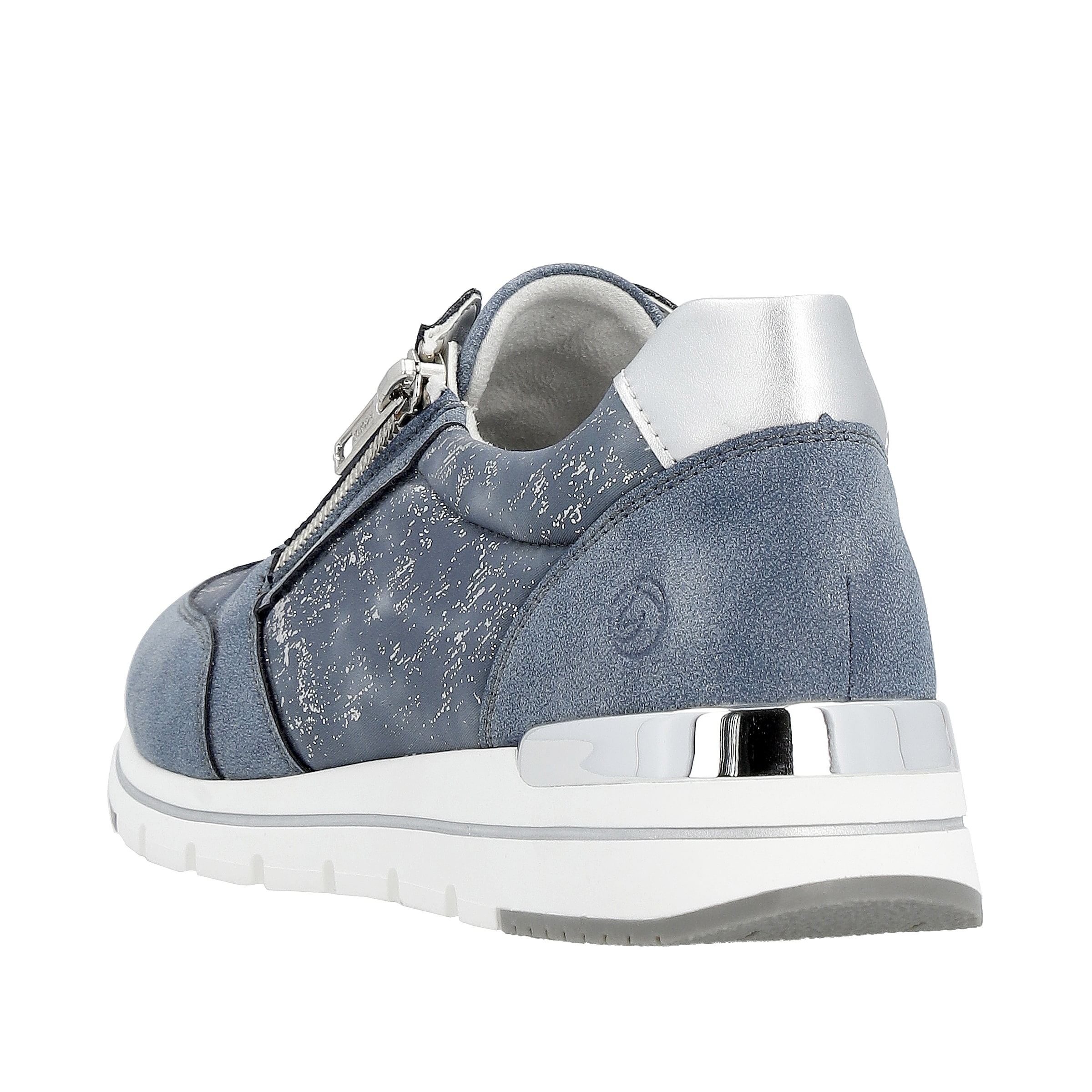 REMONTE Sneakers in Blue