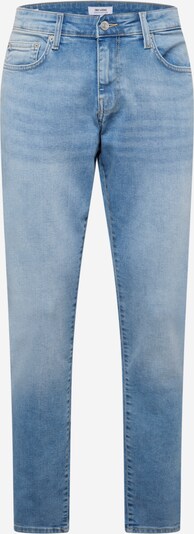 Only & Sons Jean 'LOOM' en bleu clair, Vue avec produit