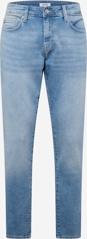 Only & Sons Slimfit Jeans 'LOOM' i blå: framsida