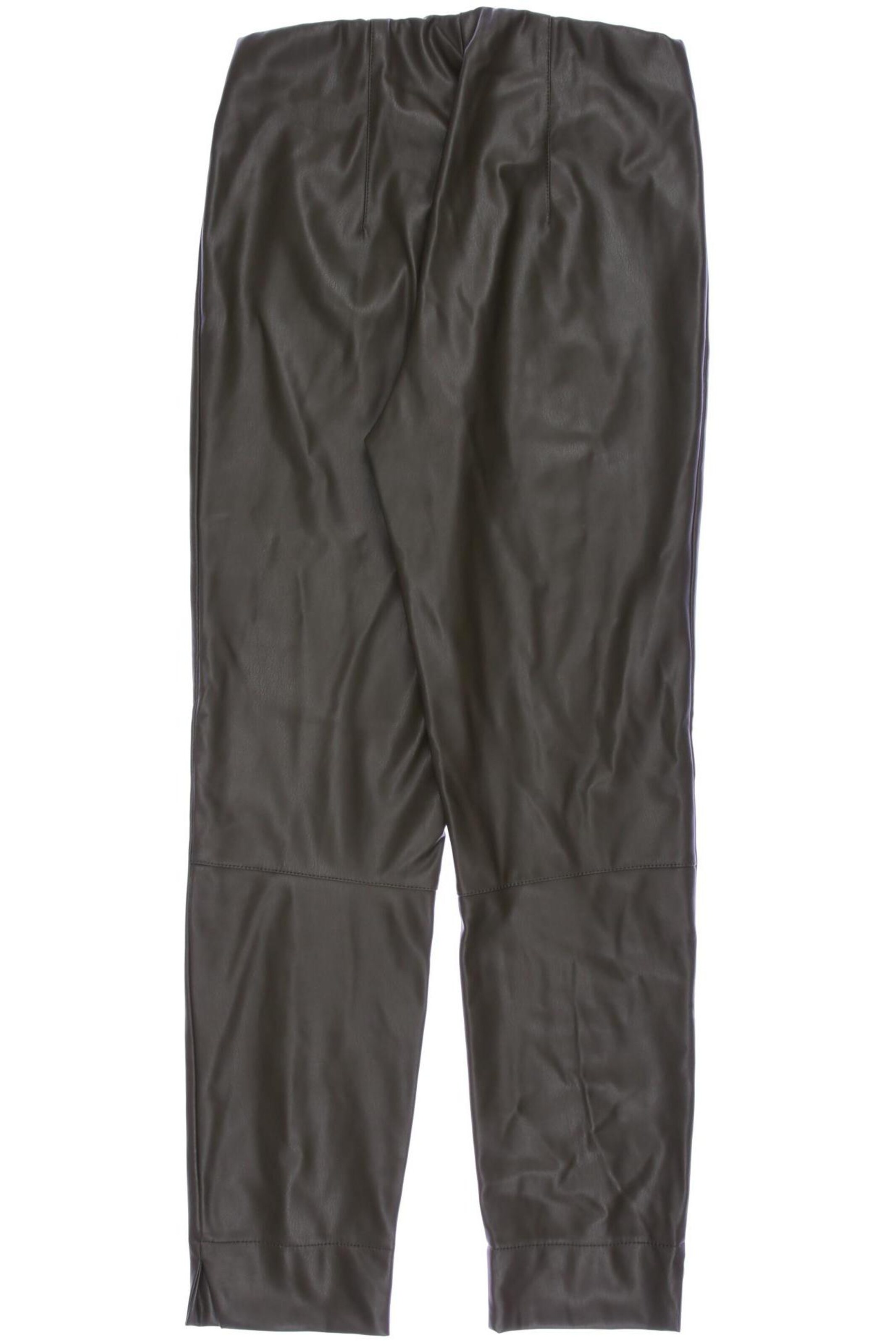 HERZENSANGELEGENHEIT Pants in S in Green