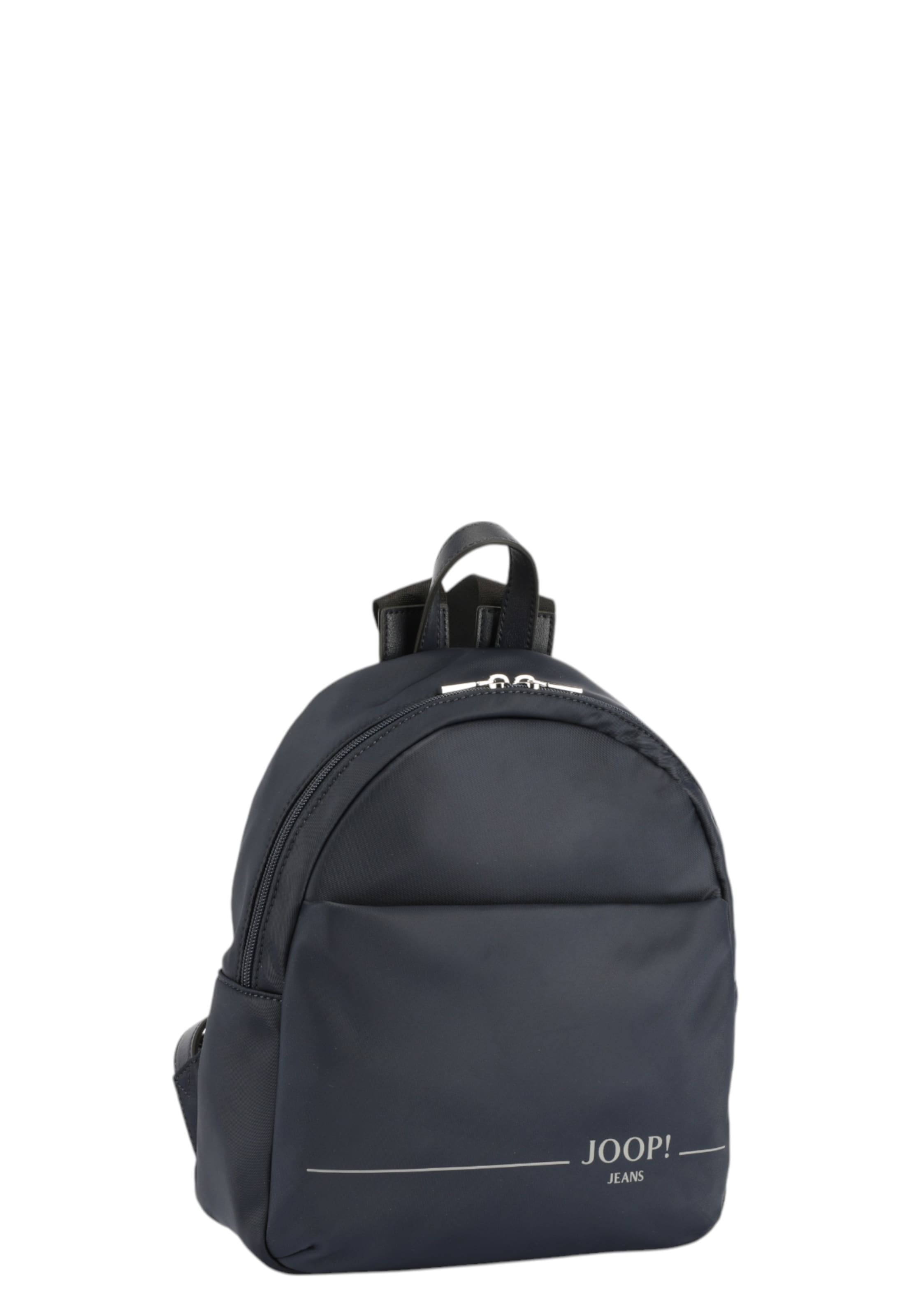 JOOP! Jeans Rugzak 'Cartello Petula' in Blauw