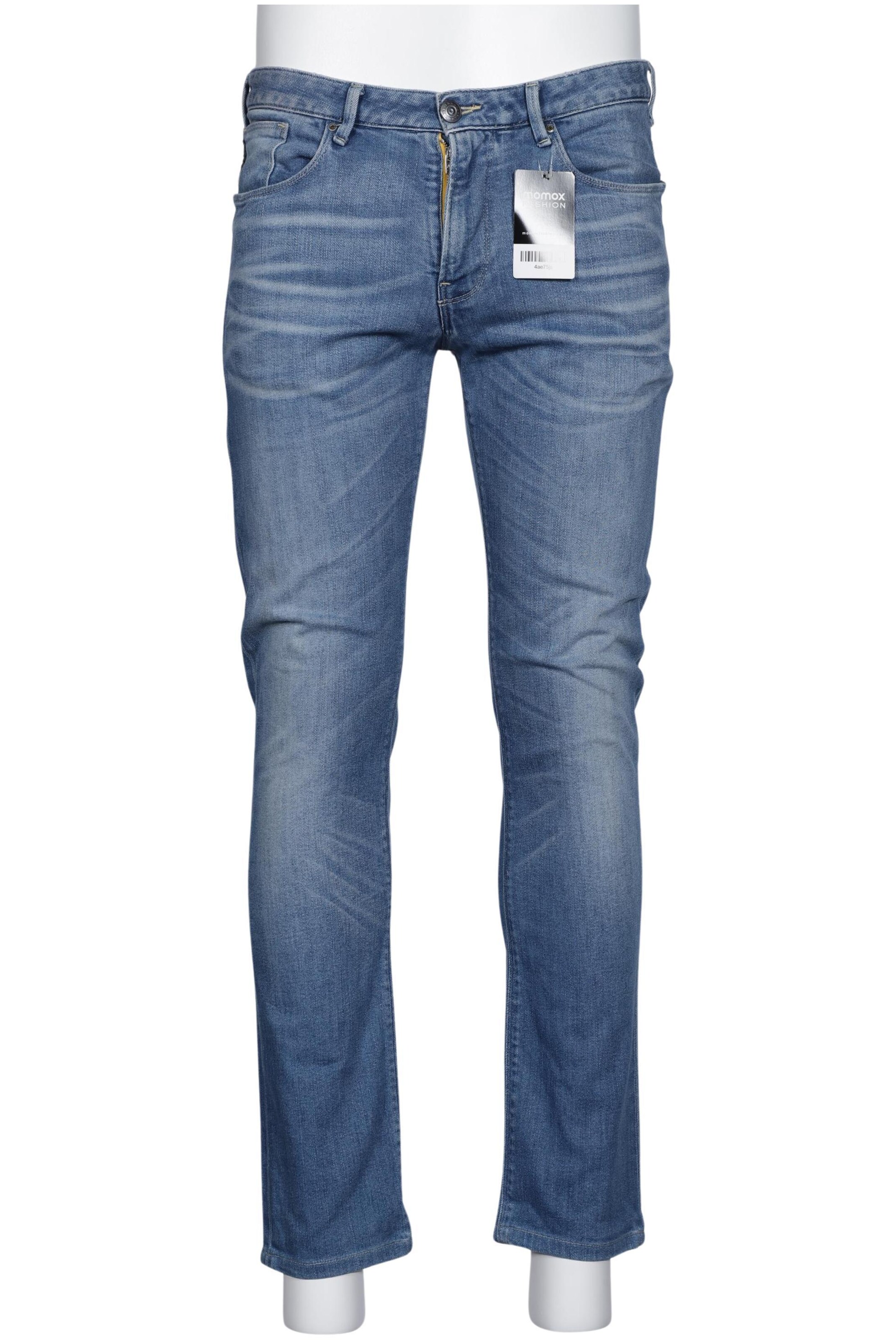 Armani Jeans Jeans in 33 in Blue: front