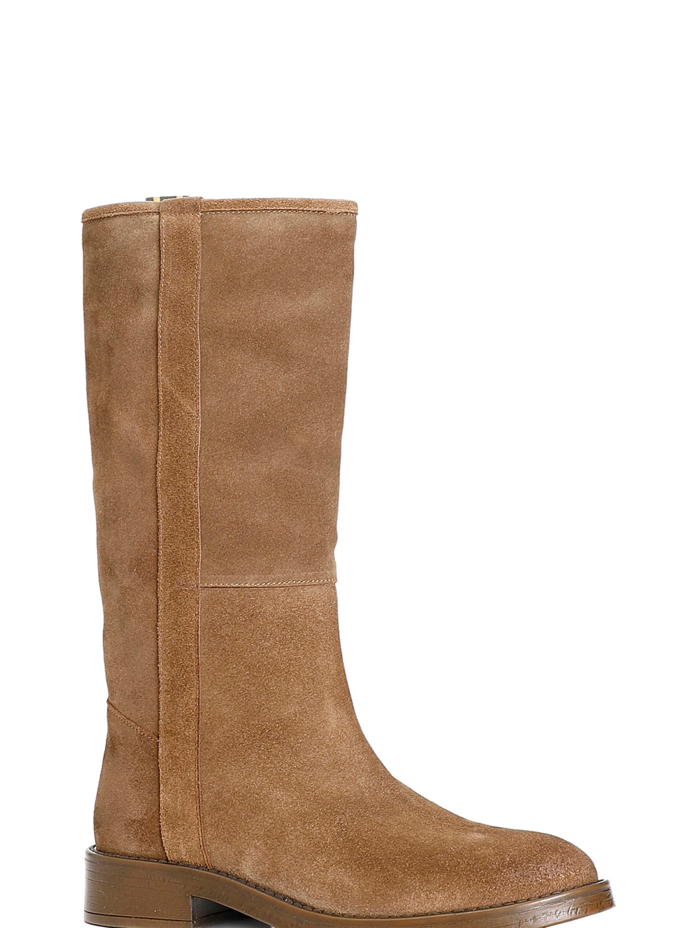 CAFè NOIR Laarzen in Bruin