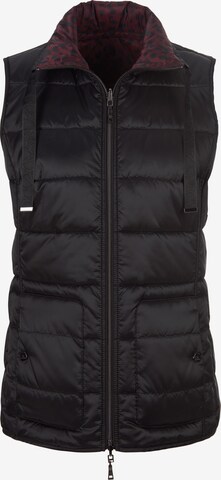 Basler Bodywarmer in Zwart