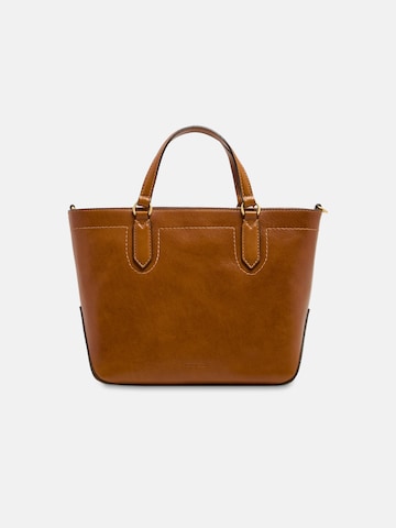 The Bridge Shoulder bag in Brown