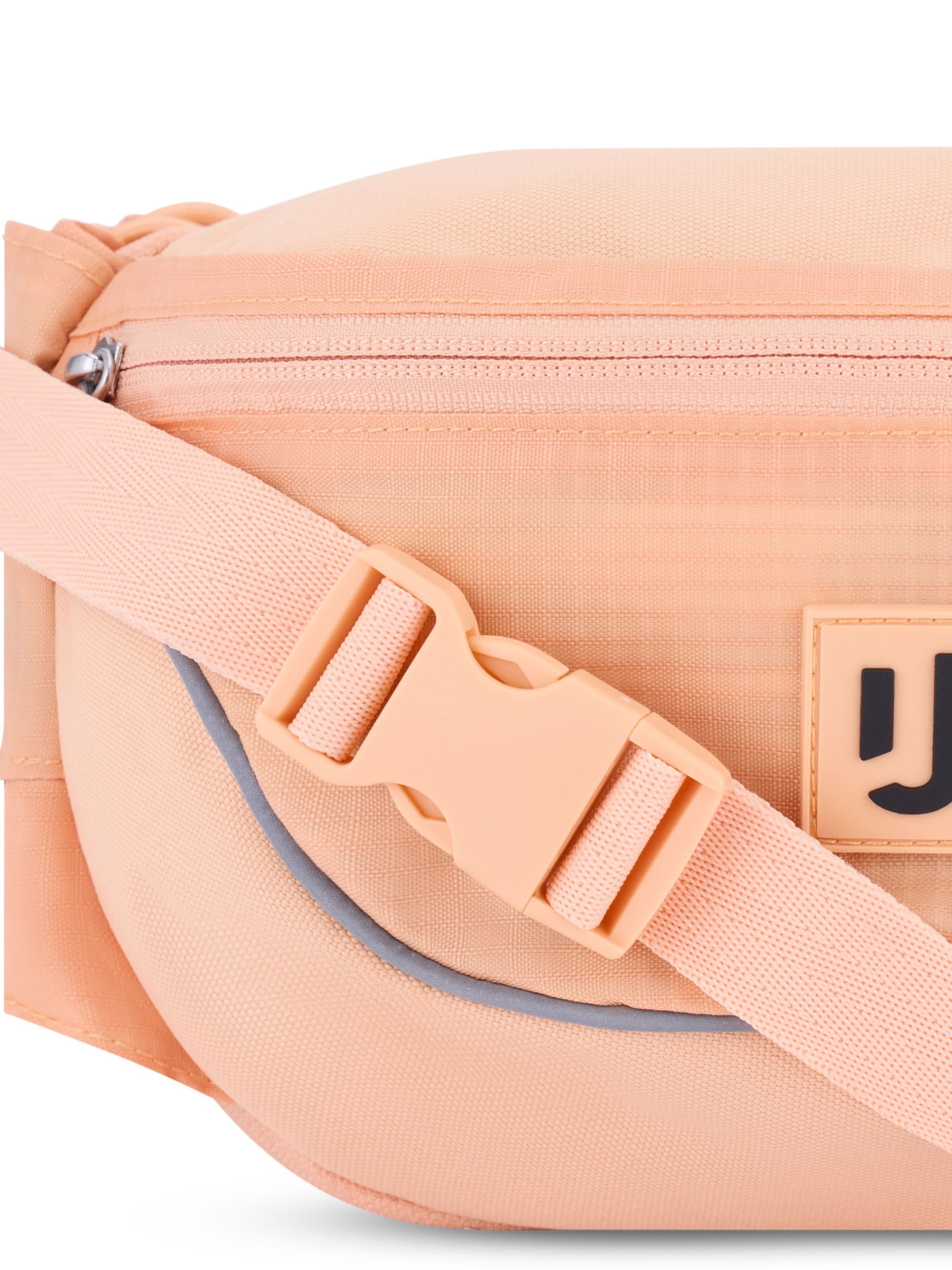 Johnny Urban Поясная сумка 'Jimmy' в Оранжевый