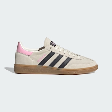 ADIDAS PERFORMANCE Sportschuh 'Manchester United' in Weiß