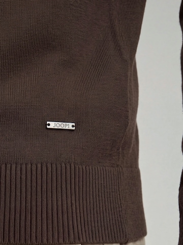 JOOP! Sweater in Brown