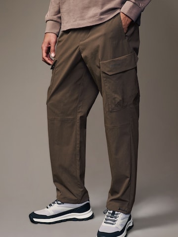 regular Pantaloni di Next in marrone