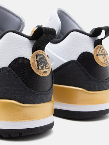 Jordan Sneaker 'Spizike' in Weiß