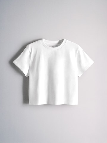 Maglietta di The Set in lilla