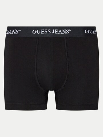 GUESS Boxershorts in Zwart
