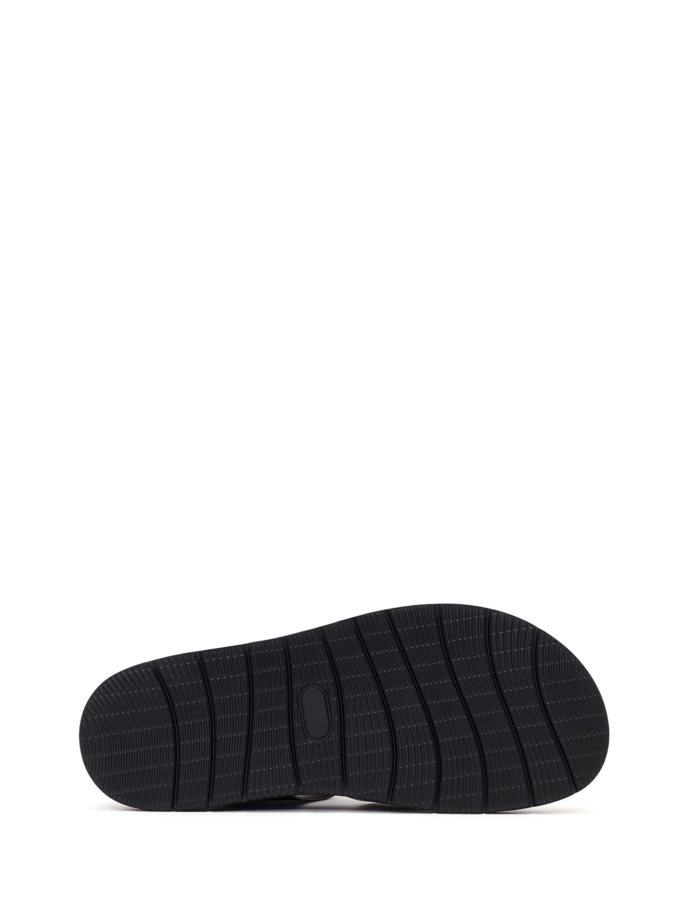 Derimod Sandalen in Bruin