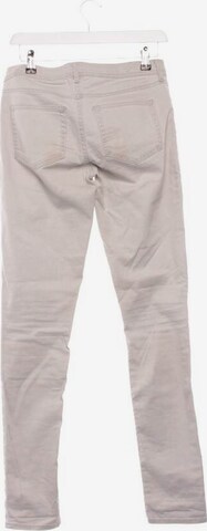 Acne Jeans 27 x 32 in Grau