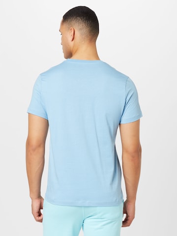 WESTMARK LONDON - Camiseta 'Vital' en azul