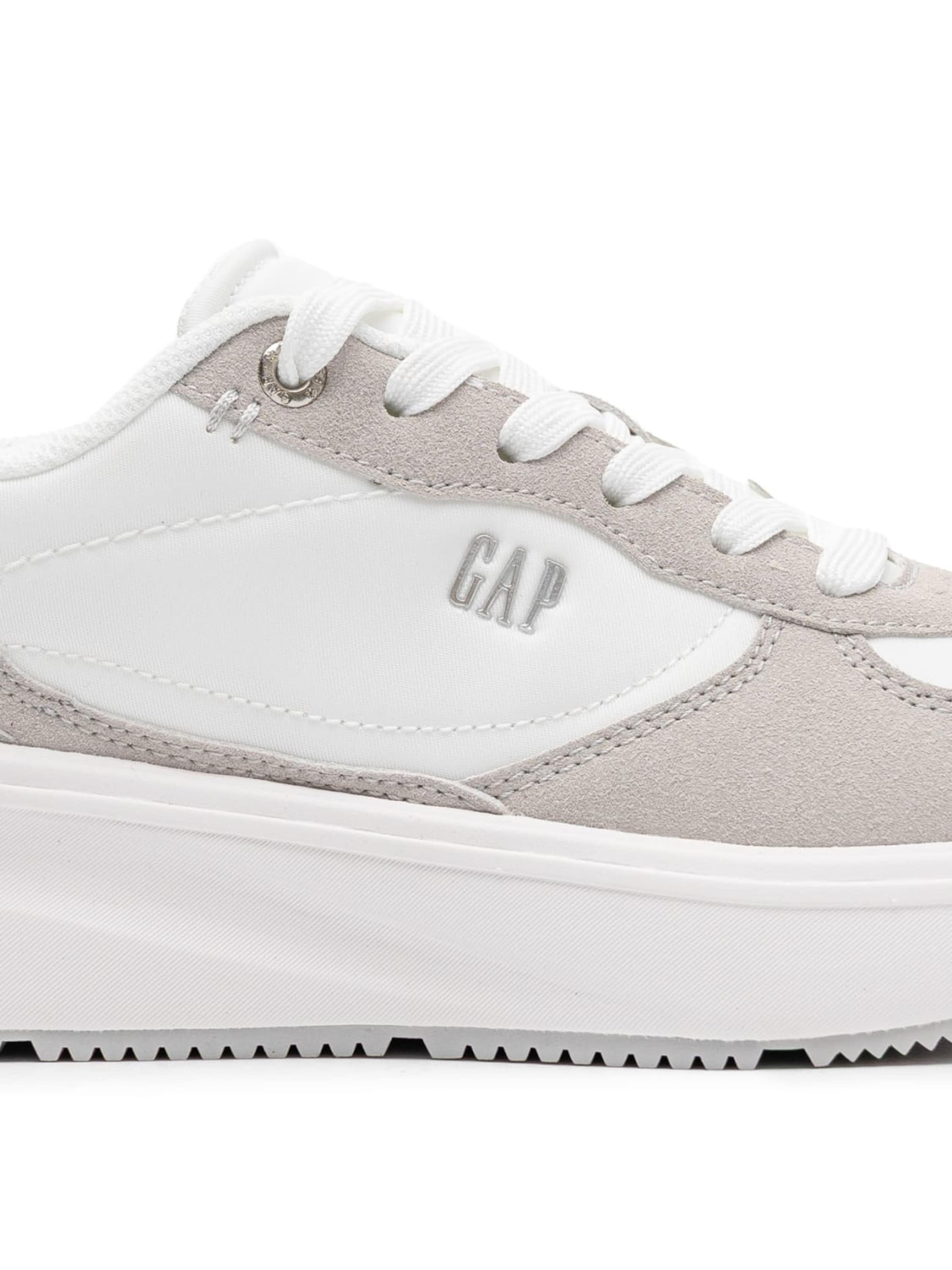 GAP Platform trainers 'GPW6155300061' in White