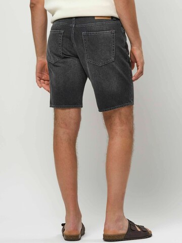 MCS Szabványos Nadrág ' MCClyde ' - fekete