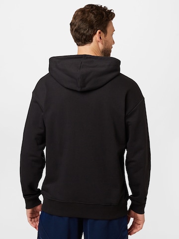 ADIDAS SPORTSWEAR - Sweatshirt de desporto 'All Szn' em preto