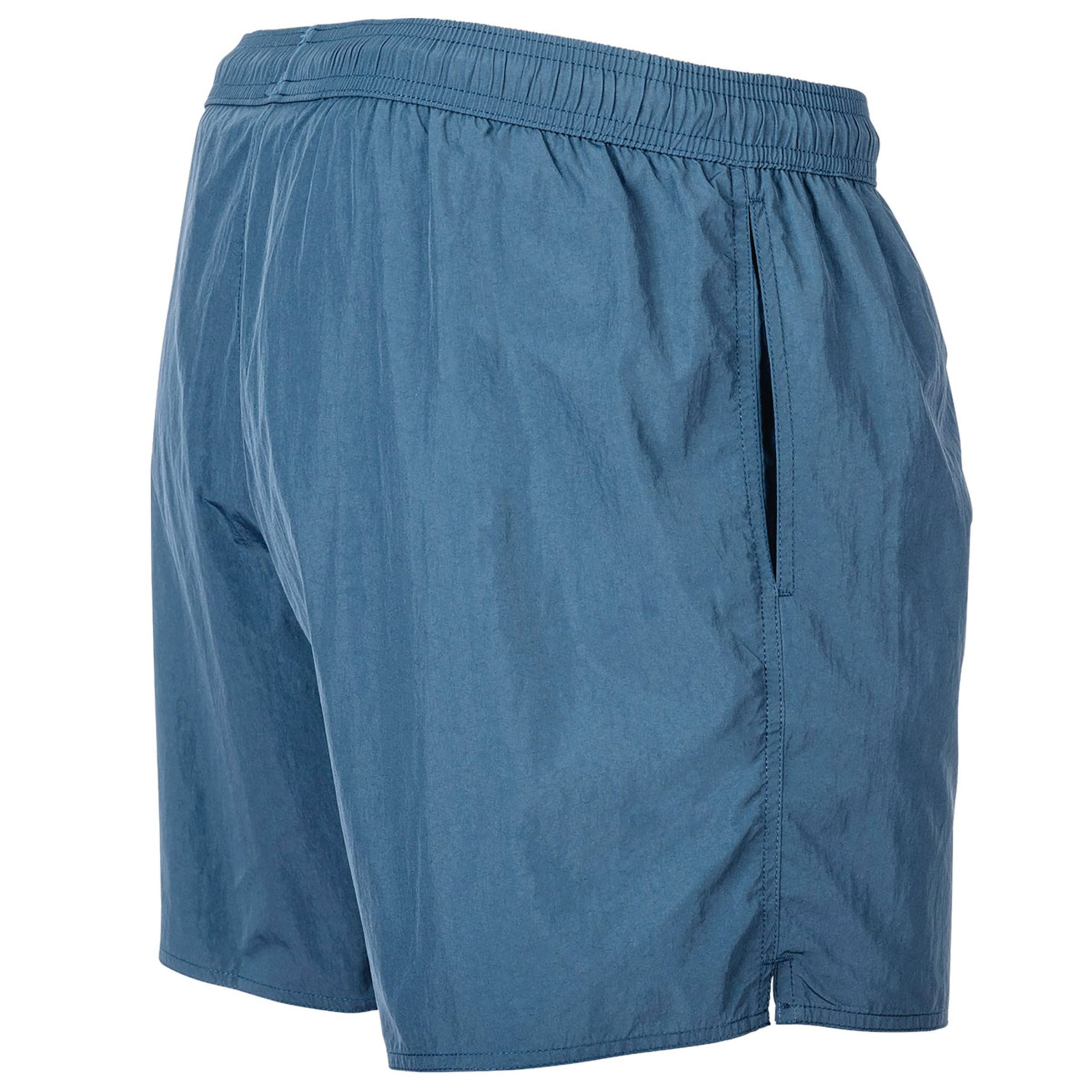 Emporio Armani Swimming shorts in Blue
