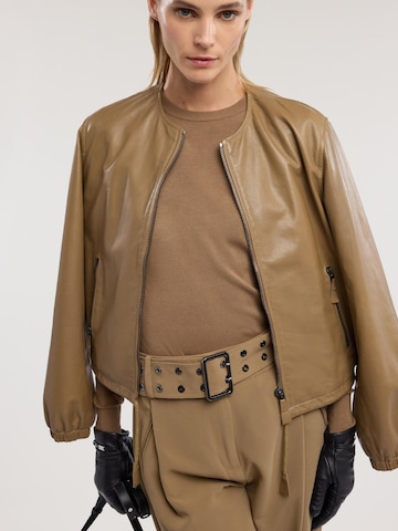 Pullover di Trussardi in marrone