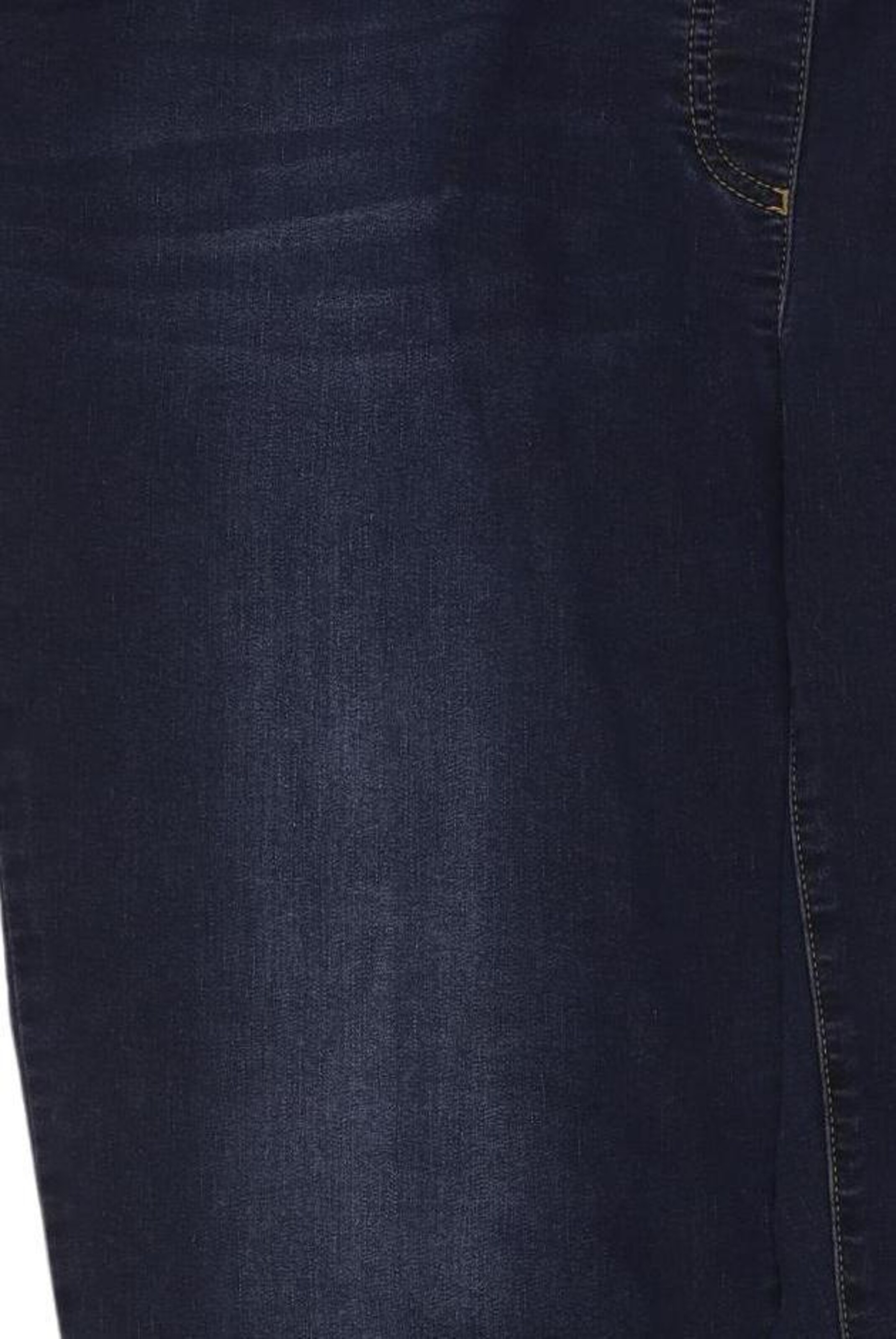 SAMOON Jeans 39-40 in Blau