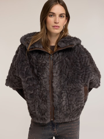 Cappotto invernale di MOTIVI in marrone