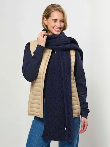 U.S. POLO ASSN. Headwear ' UWLuzy ' in Blau: Vorderseite