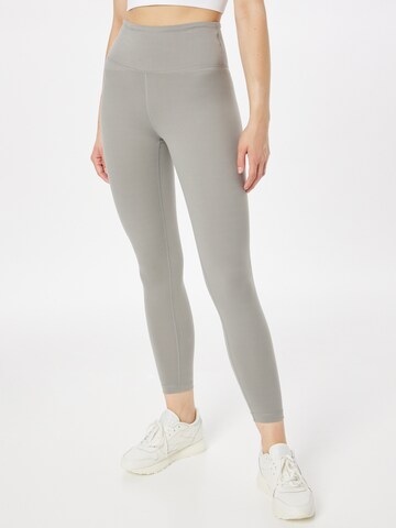 Marika Skinny Sportbroek 'ZEN' in Grijs: voorkant