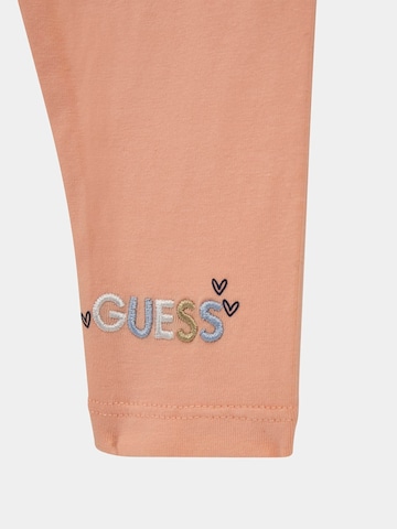 GUESS Set in Pink