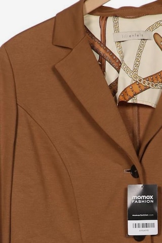 Lilienfels Jacket & Coat in XL in Brown