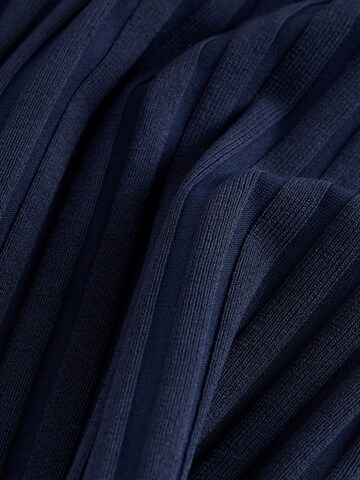 Pull-over Next en bleu