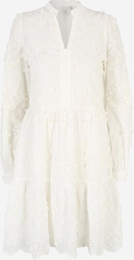 Y.A.S Tall Φόρεμα 'MENUSA' σε φυσικό λευκό, Άποψη προϊόντος
