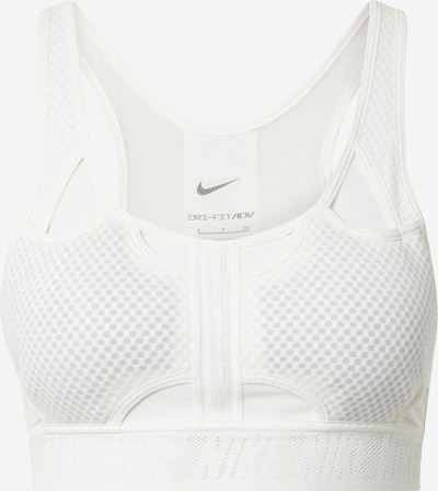 Reggiseno sportivo NIKE di colore nero / bianco, Visualizzazione prodotti